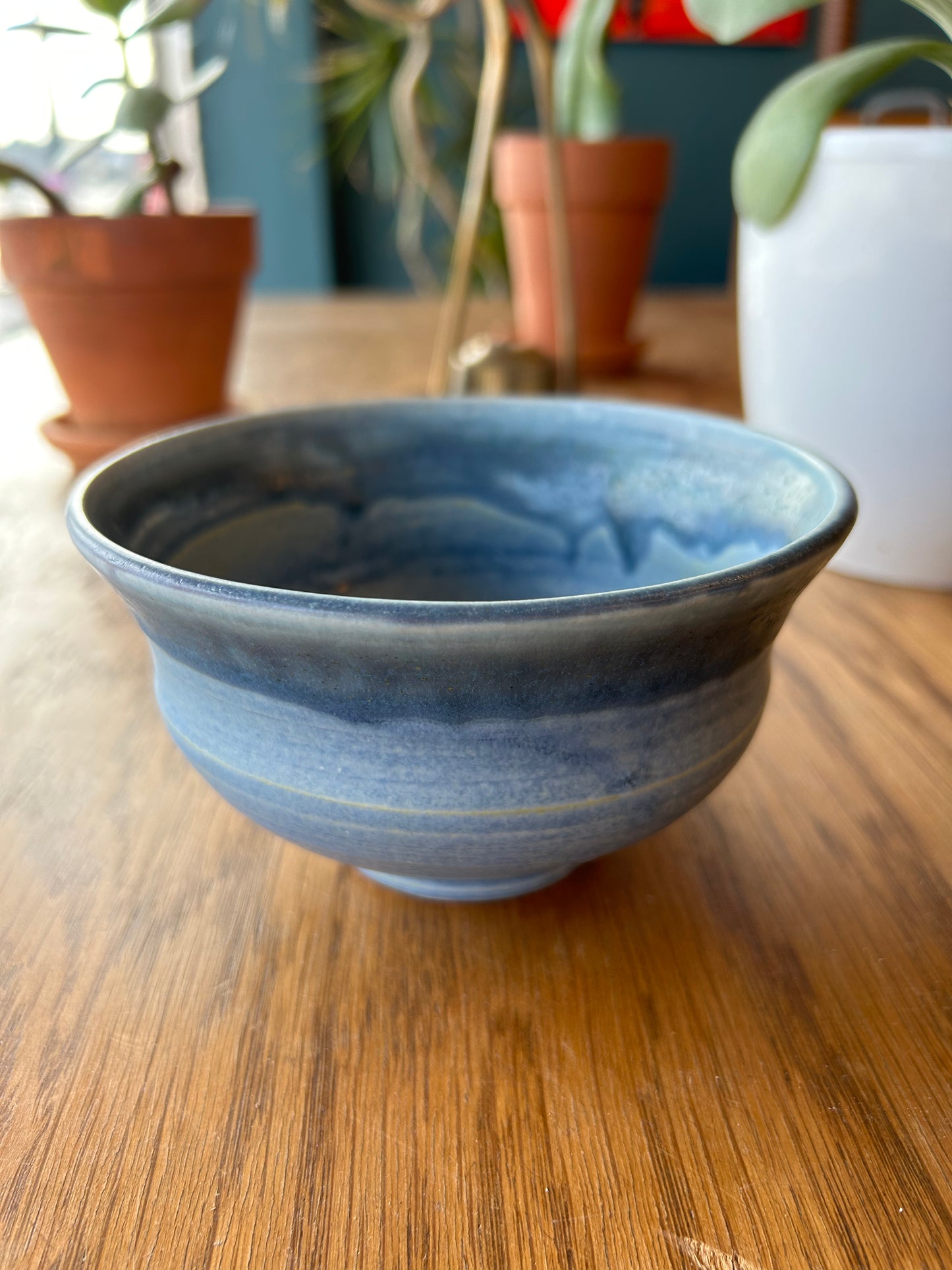 Vintage Studio Made Bowl