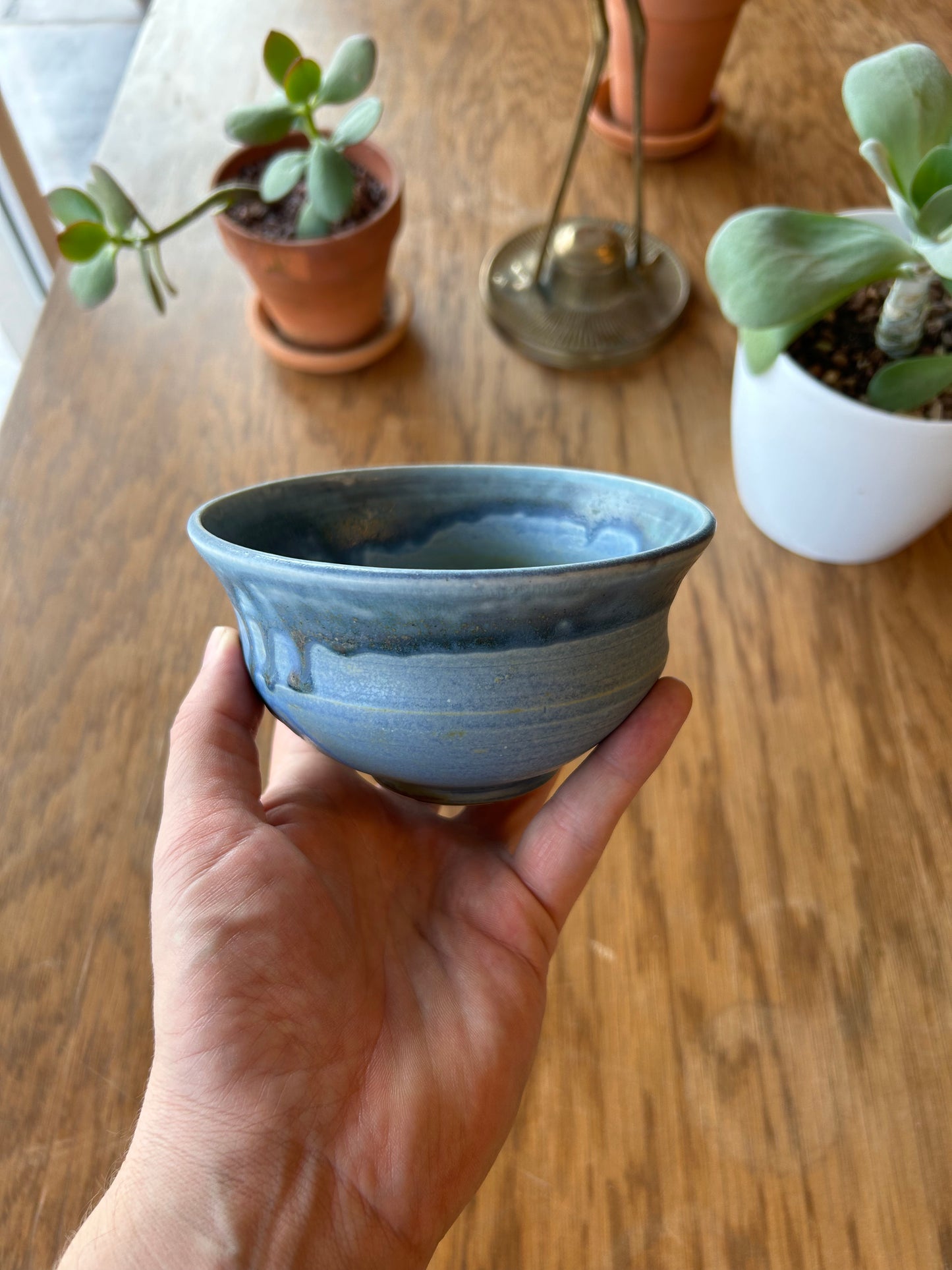 Vintage Studio Made Bowl